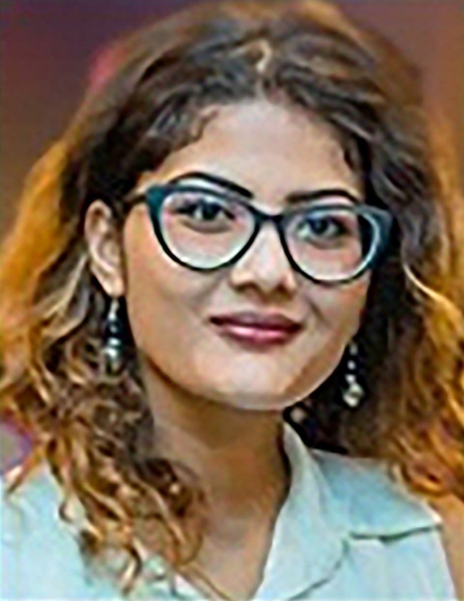 Devika Gautam - Sales Manager
